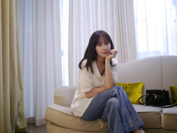 黑澀會美眉現況｜黃瀞怡（小薰）