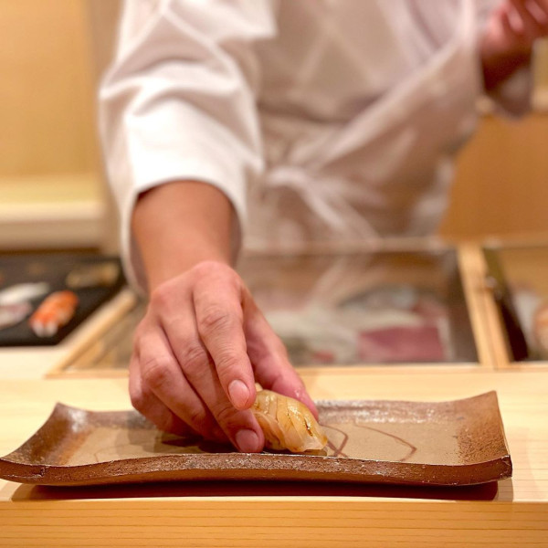 東京Omakase 2024 | 8間廚師發辦餐廳推薦 銀座性價比高午市Omakase 最平0位 