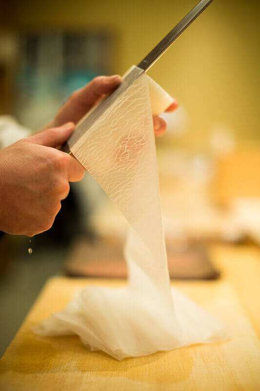 2025東京Omakase｜8間廚師發辦餐廳推薦 最平0位/Tabelog高評分推介 