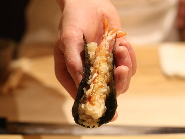 2025東京Omakase｜8間廚師發辦餐廳推薦 最平0位/Tabelog高評分推介 