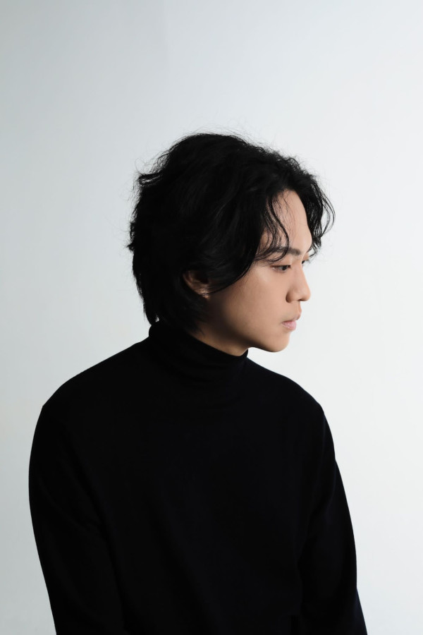 江逸天今年最後一部作品《The Dreaming》 多感官音樂會喚醒人類最原始狀態