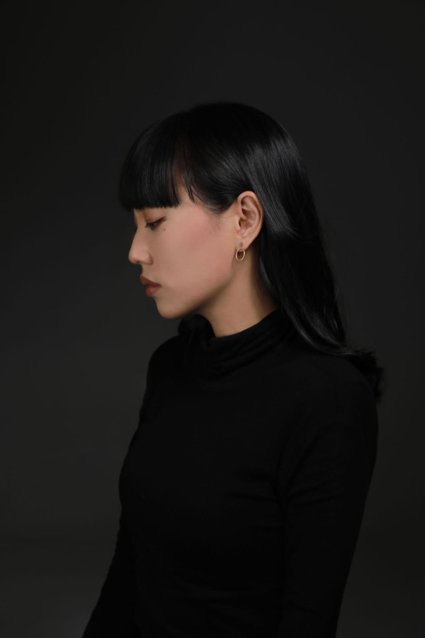 江逸天今年最後一部作品《The Dreaming》 多感官音樂會喚醒人類最原始狀態