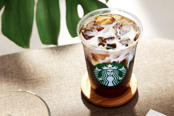 Starbucks一連7日送出10萬杯咖啡！簡單3步即時贏走免費咖啡券！