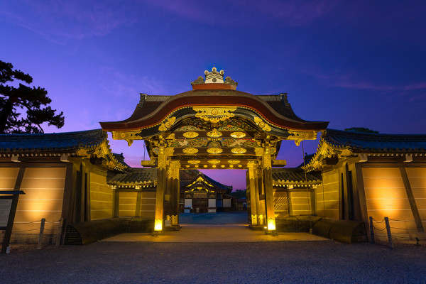 京都最大規模「NAKED夏日祭典2023」7月中開催！光雕煙花匯演/互動投映空間 漫步歷史遺跡之下 