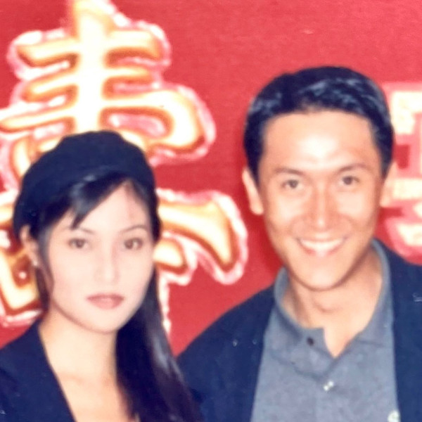 視帝老婆被揭「博士」猛料身份殊不簡單 科研界超高學歷教育背景震撼網民