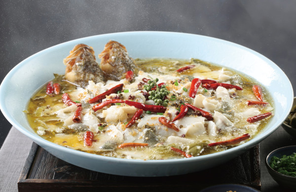 人氣酸菜魚品牌「姚姚酸菜魚」登陸屯門  北京烤鴨／毛血旺／宮保田雞／麻辣香鍋／麻辣小龍蝦／新張優惠！