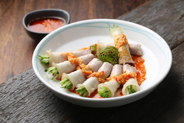 銅鑼灣希慎廣場美食逾17間必食餐廳！川味花甲粉+酸菜魚+必比登推介店