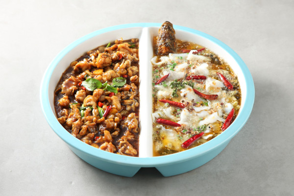 銅鑼灣希慎廣場美食逾17間必食餐廳！川味花甲粉+酸菜魚+必比登推介店