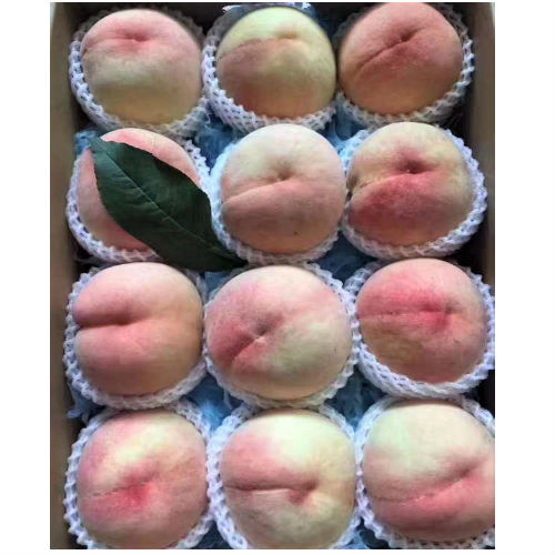 陽山水蜜桃｜深圳超市個 港人北上爆買大讚媲美日本桃｜附購買地址 