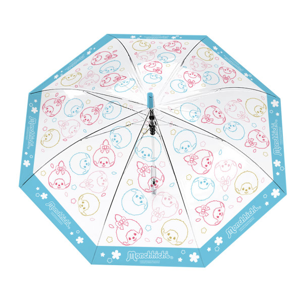 7-Eleven最新Sanrio可愛精品！$49起入手彩繪茶壺/餐具/雨傘！同場加碼Monchhichi獨家家品