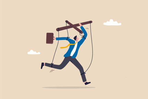 【心理測驗】日本神準看圖測驗！測出你的自律程度！你看到的是甚麼？