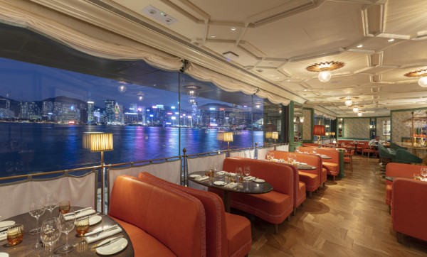 Fortnum & Mason推出全新夏季菜單！30日熟成牛肉餃子／慢煮豬腩肉　送魚子醬飲品買二送一夏日優惠