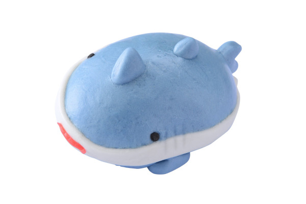 IKEA尖沙咀開業一周年活動！　新出急凍鯊鯊包／鯊鯊主題夾公仔活動