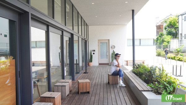 開箱下北澤爆紅黑膠芥末酒店MUSTARD HOTEL SHIMOKITAZAWA!免費租借黑膠入房聽!最平人均約0/晚