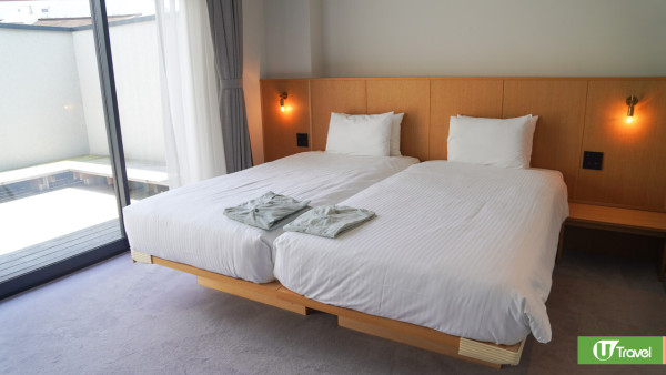 開箱下北澤爆紅黑膠芥末酒店MUSTARD HOTEL SHIMOKITAZAWA!免費租借黑膠入房聽!最平人均約0/晚