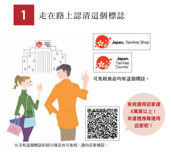 日本退稅2024｜退稅金額/手續/申請免稅QR Code + 8大注意事項免罰錢 