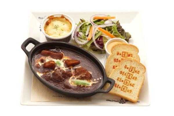 東京卡通/動漫Cafe推介15間！Sanrio角色/名偵探柯南/葬送的芙莉蓮期間限定主題 