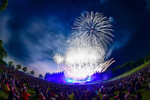 日本自由行2023 | 迪士尼煙花匯演日本7大地區舉行 Disney名曲+浪漫夜景+專屬紀念品 