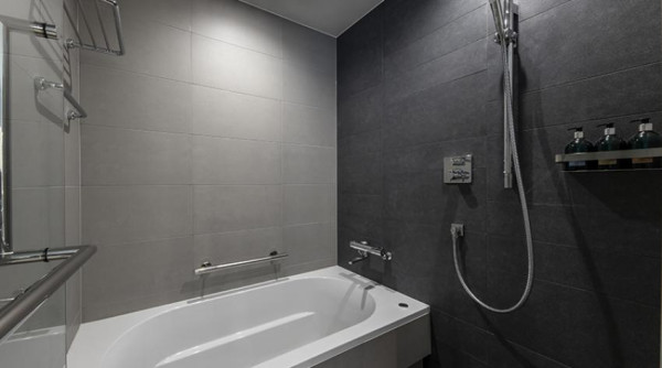 大阪新酒店2023|大阪盛泰瀾酒店7月正式開幕 泰國知名品牌打造！特大客房+奢華頂樓餐廳 