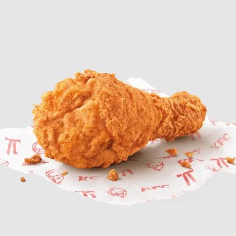 KFC免費派5000件炸雞！限定一日！下午入手機App準時開搶！