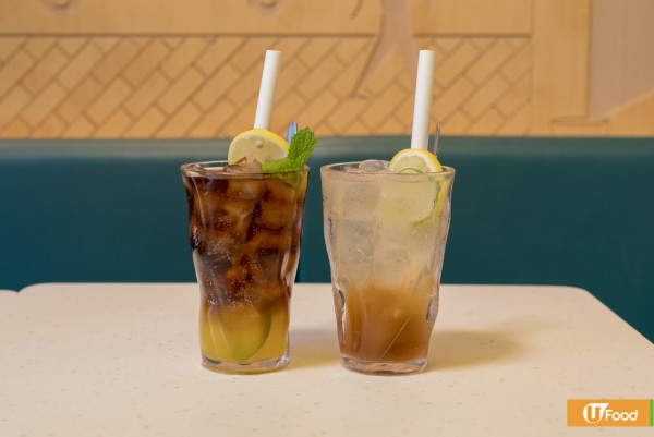 譚仔推出全新烤雞炸醬撈寬麵    尹光、阿正及《全民造星V》Kakit率先試食