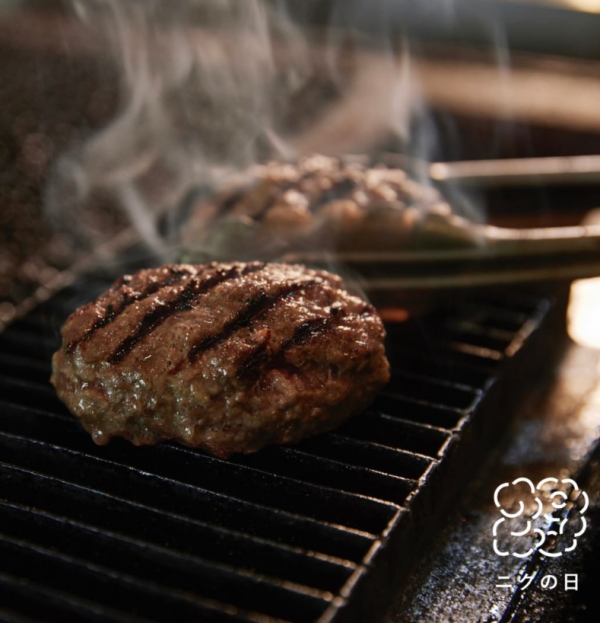 台北「挽肉と米」7月中旬開幕！東京最火即燒漢堡排！附預約教學 