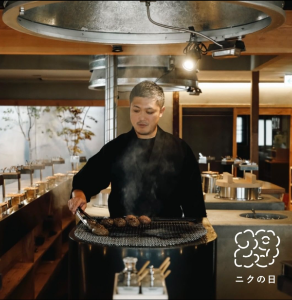 台北「挽肉と米」7月中旬開幕！東京最火即燒漢堡排！附預約教學 
