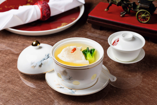 蜀道 名廚重現尊貴成都官府菜