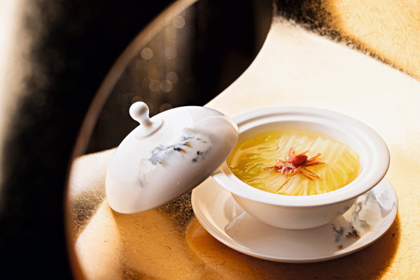 蜀道 名廚重現尊貴成都官府菜