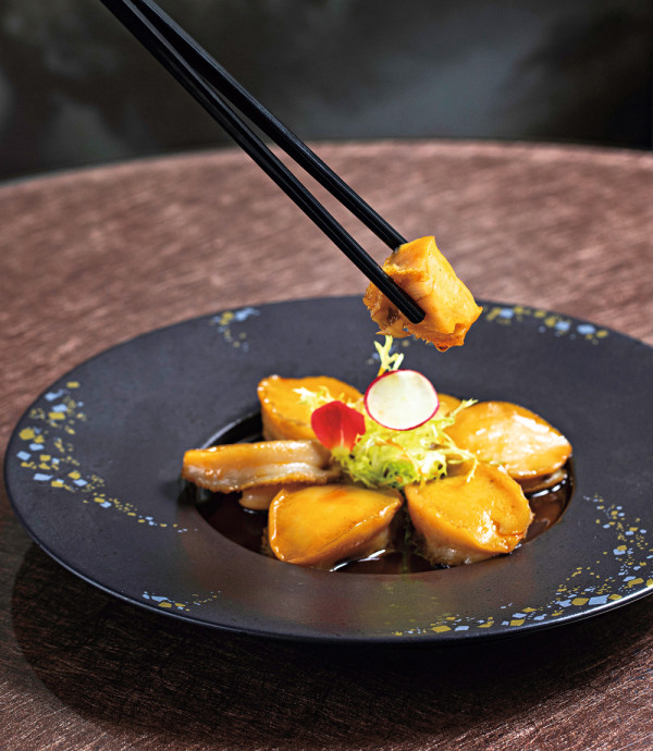 蜀道 名廚重現尊貴成都官府菜