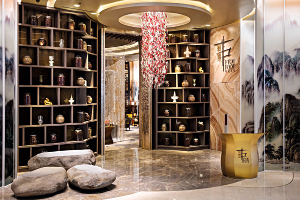 蜀道 名廚重現尊貴成都官府菜