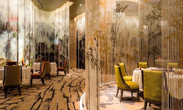 蜀道 名廚重現尊貴成都官府菜