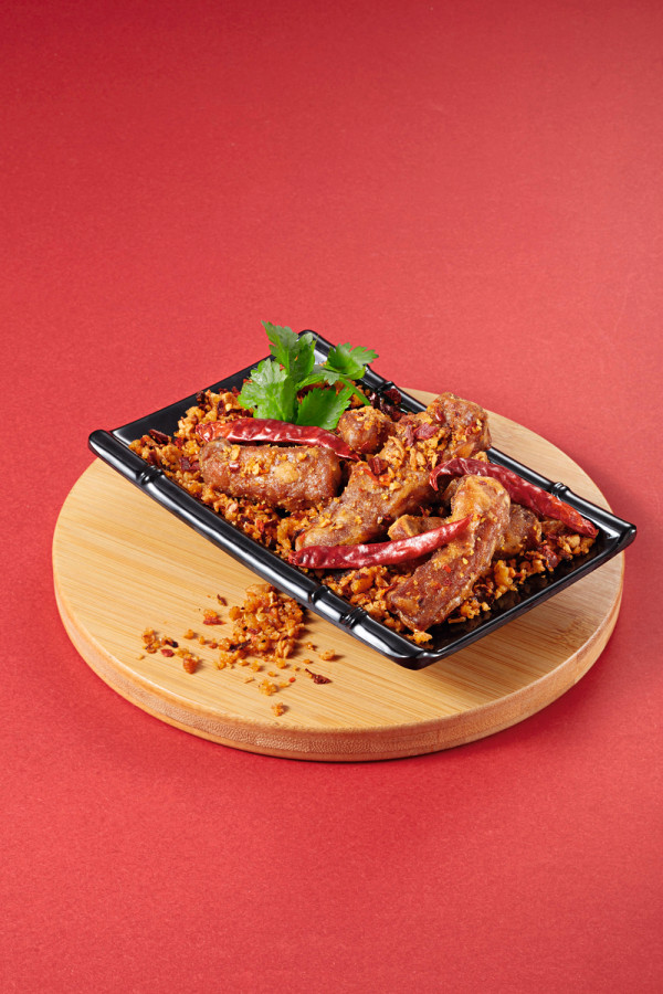 譚仔三哥米線 「水煮3.0」一吃入魂