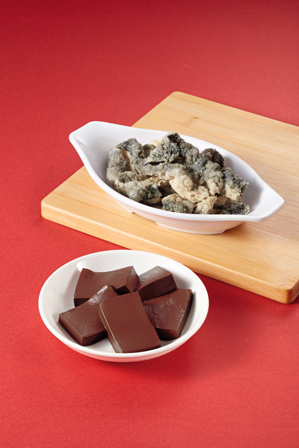 譚仔三哥米線 「水煮3.0」一吃入魂