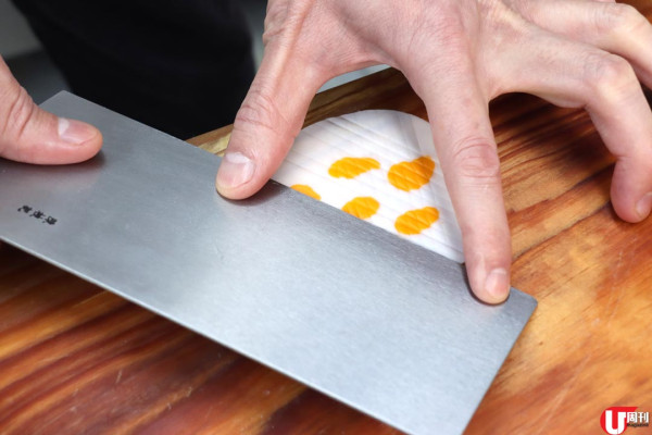 米芝蓮推介中菜館 銅鑼灣歎茶熱點 / 必吃超靚金魚餃