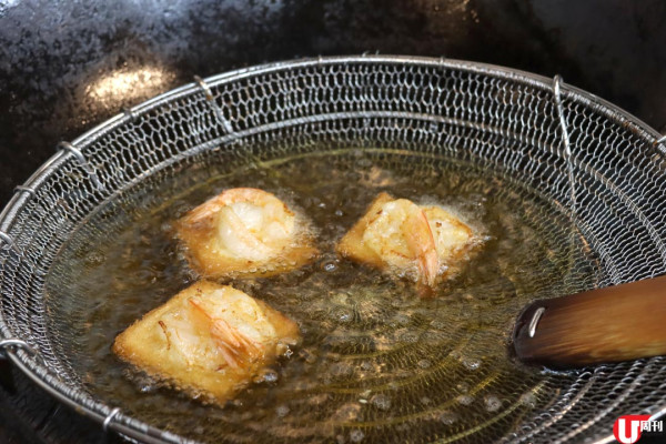 米芝蓮推介中菜館 銅鑼灣歎茶熱點 / 必吃超靚金魚餃