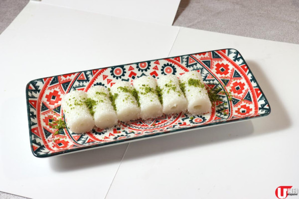 米芝蓮推介中菜館 銅鑼灣歎茶熱點 / 必吃超靚金魚餃