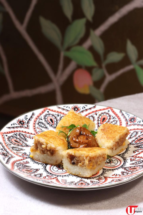 米芝蓮推介中菜館 銅鑼灣歎茶熱點 / 必吃超靚金魚餃