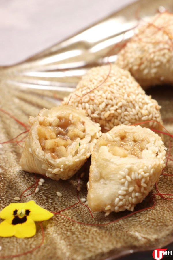 米芝蓮推介中菜館 銅鑼灣歎茶熱點 / 必吃超靚金魚餃