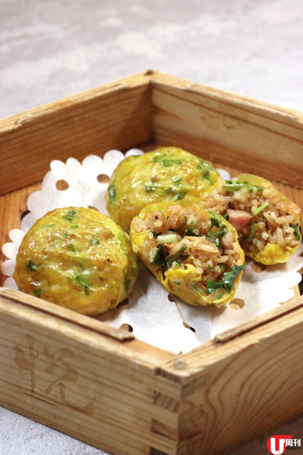 米芝蓮推介中菜館 銅鑼灣歎茶熱點 / 必吃超靚金魚餃