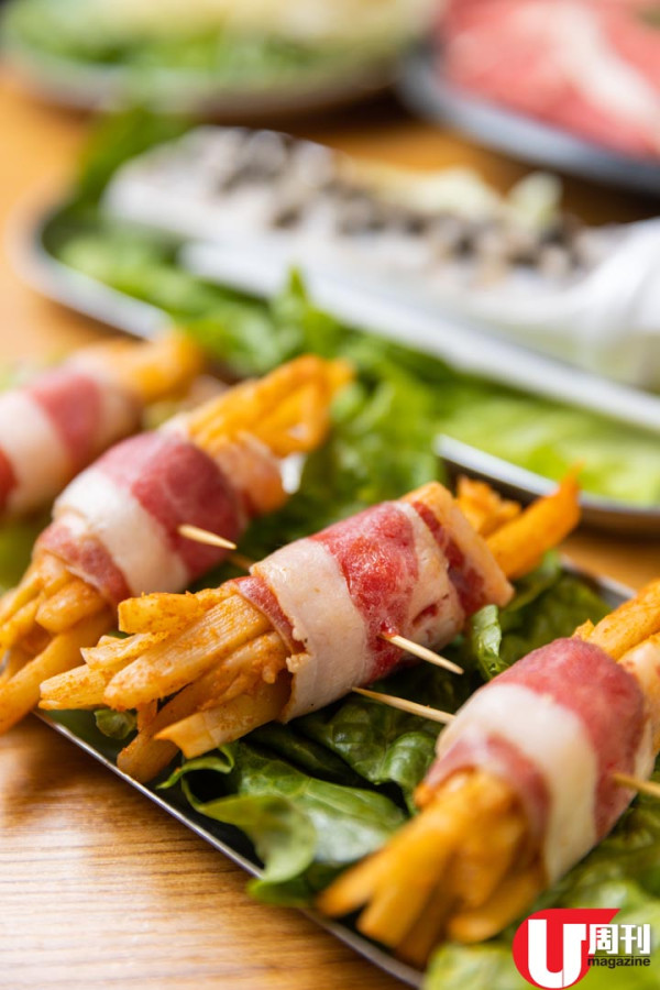 愈臭愈好食！ 全港首創螺螄火鍋