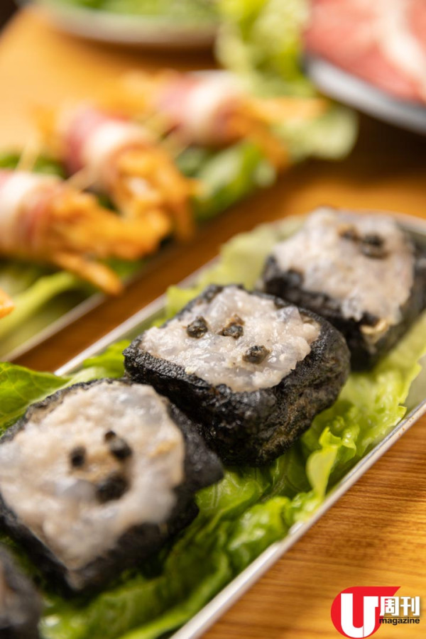 愈臭愈好食！ 全港首創螺螄火鍋
