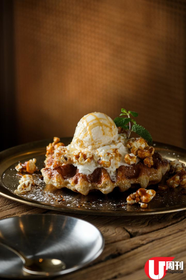 大埔超強精品咖啡店 希臘小白屋裝修 / 抵食三道菜晚餐