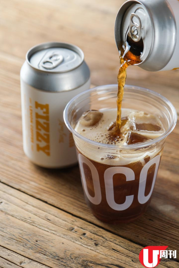 大埔超強精品咖啡店 希臘小白屋裝修 / 抵食三道菜晚餐