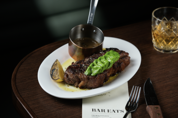 香港酒吧推介8間！6間打入亞洲50酒吧！地下酒吧邊間好？