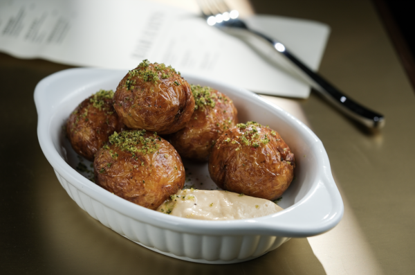 香港酒吧推介8間！6間打入亞洲50酒吧！地下酒吧邊間好？