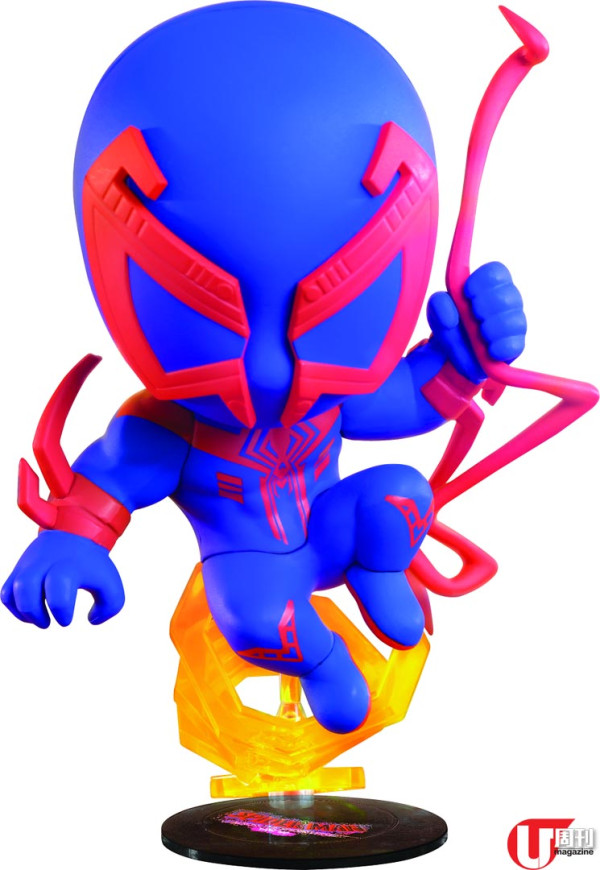 蜘蛛俠別注版 無糖百事可樂 / 贏取《飛躍蜘蛛宇宙》電影禮品