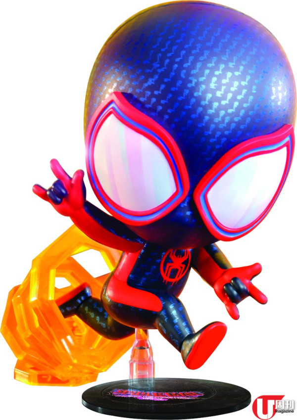 蜘蛛俠別注版 無糖百事可樂 / 贏取《飛躍蜘蛛宇宙》電影禮品