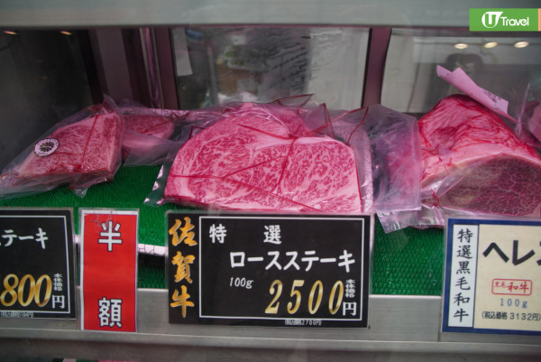 日本人斥黑門市場淪劏客商店街 遊客價海鮮貴2倍！店家：無罪惡感 