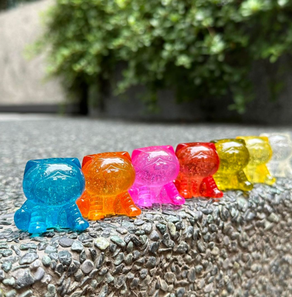 台灣人氣角色白爛貓開實體店 多款限定商品！供應2款造型雞蛋糕 